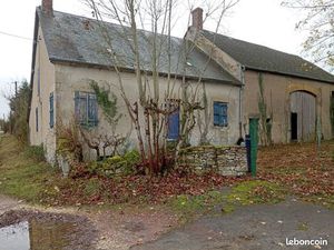 Grand corps de ferme