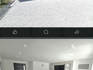 Maison contemporaine