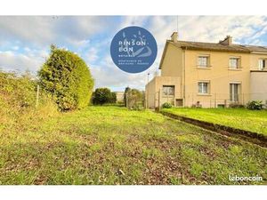 Maison 4 pièces 77 m²