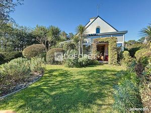 Maison 9 pièces 181 m²