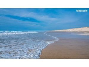 Villa proche de l'OCEAN à CARCANS PLAGE