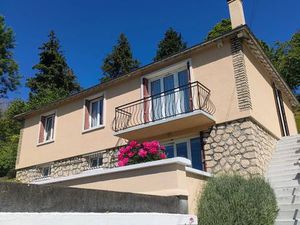 Villa t6 les andelys