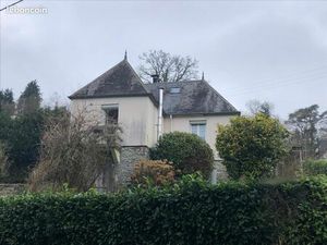 Maison 2 pièces 45 m²