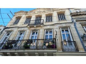 Immeuble de rapport 12 pièces 184 m²