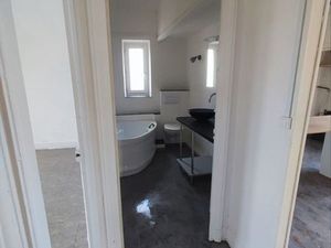 Grand T3 + parking + petit terrain