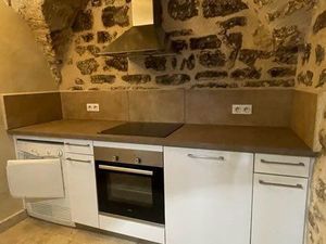 Appartement meublé 3 pièces