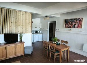 Appartement Marciac
