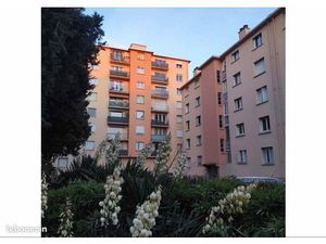 Appartement de type 4 pieces