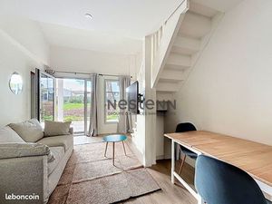 Appartement 3 pièces 30 m²