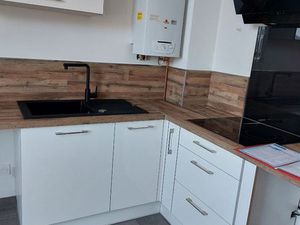 Loue F4 à seyssinet