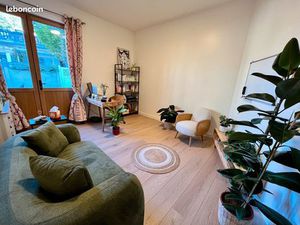 Partage cabinet neuf Bordeaux centre (Nansouty / St Genès)- 2 ou 3 jours par semaine - Sou