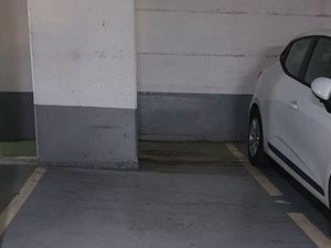 Place de parking au coeur du 15ème arrondissement