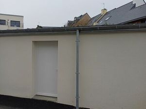 Box sécurisé - Quimper