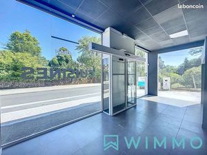 Local commercial 87 m² Gradignan