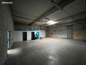 LOCAL ACTIVITÉ Mérignac Phare