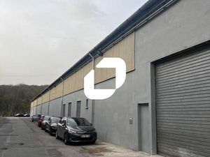 Local d'activité 720 m²