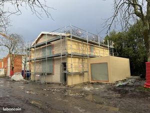 Maison 5 pièces 131 m²