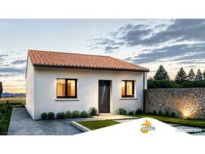 Maison 5 pièces 83 m²