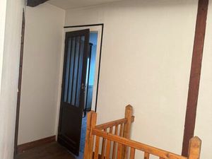 Maison de ville rénovée 71 m² – La Réole – Garage + Cave – Charme ancien