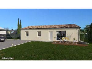 Maison 5 pièces 90 m²