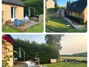 Maison 7 pièces 125m2