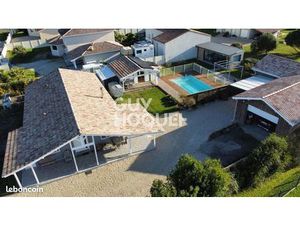 Maison 9 pièces 163 m²