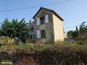 Maison 3 pièces 80 m²