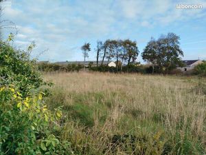 Terrain 1 997 m² Plouguerneau