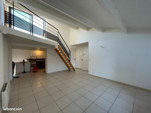 Appartement Clermont l'Hérault