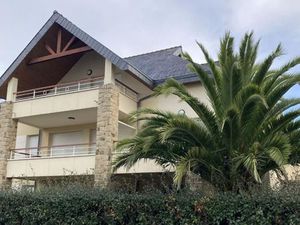 Appartement 3 pièces 56 m²