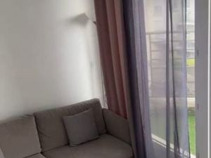 Particulier loue agreable duplex meuble f2