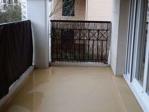 Appart F3 - Proche RER E  Ecoles et Commerces