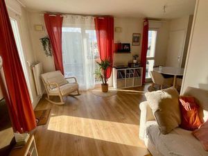 Appartement maison blanche