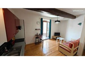 Joli T2  Calme et Climatisé