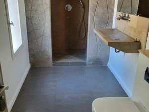 Vend apparemment dessus de villa en campagne avec 500m2 de terrain