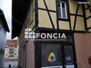 Local bureaux 145 m²