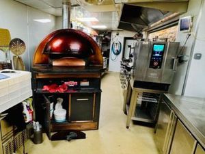 Pizzeria  restaurant 140 m² Grenoble