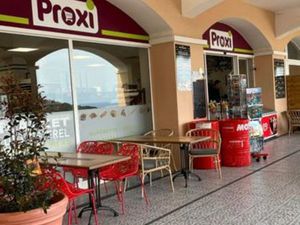 Fond de commerce Agay