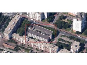 Garage Grand Quevilly Kennedy