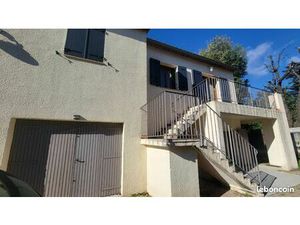 MAISON 120m2 ILE PIOT AVIGNON