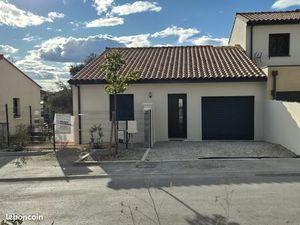 Maison à louer Campagnan 34230