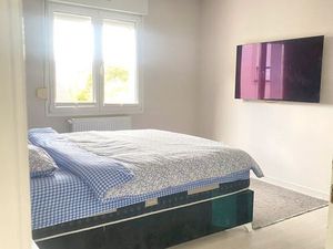 Superbe maison disponible immédiatement