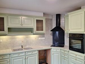 Maison axe cambrai/valenciennes