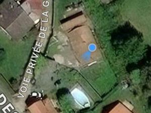 Maison ossature bois