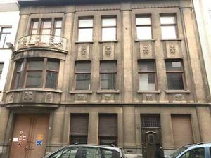 Uitzonderlijk pand: ruime woning voor 21 personen