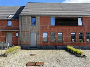 Très belle maison 3 chambres avec jardin