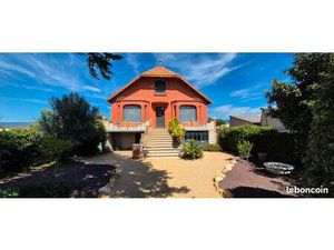 Vente maison de caractère