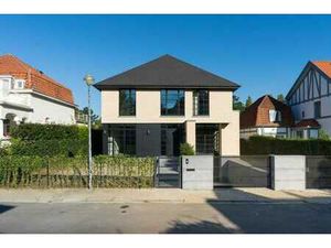 à proximité de Stockel et de toutes les facilités