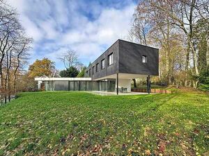 Standing et Espace : Magnifique Propriété meublée 5 Chambres