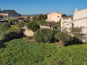 Vend terrain Caveirac